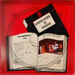 Various - Knowledge Is Power Album