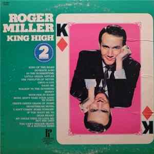 Roger Miller - King High Album