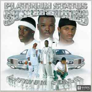 Platinum Status Superstars - Platinum Season Album