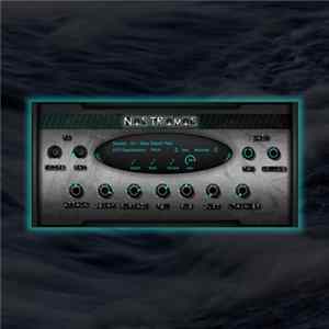 SampleScience - Nostromos Album