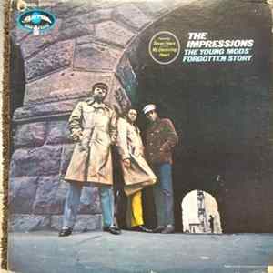 The Impressions - The Young Mods' Forgotten Story Album