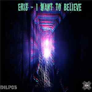 EriS - I Want To Believe Album