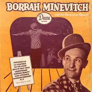 Borrah Minevitch And His Harmonica Rascals - Borrah Minevitch And His Harmonica Rascals Album