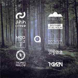 Various - Out Of The Woods Album