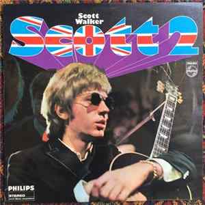 Scott Walker - Scott 2 Album