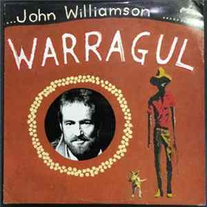John Williamson - Warragul Album