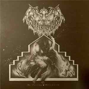 Suffering Hour - In Passing Ascension Album