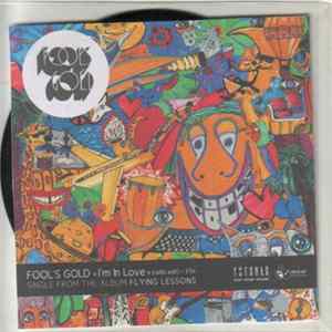 Fool's Gold - I'm In Love Album