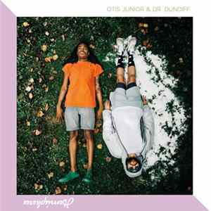 Otis Junior & Dr. Dundiff - Hemispheres Album