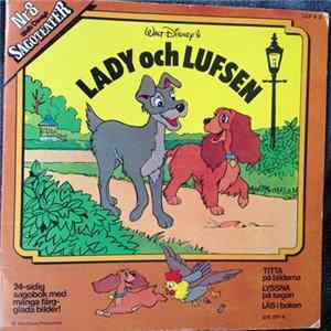 Unknown Artist - Walt Disney's Lady Och Lufsen Album
