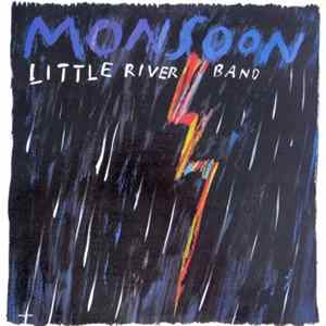 Little River Band - Monsoon Album