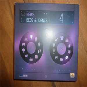 Marc Dall'anese - News Beds & Idents Album