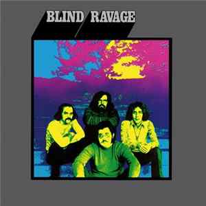 Blind Ravage - Blind Ravage Album