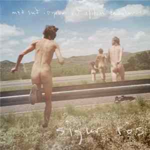 Sigur Rós - Með Suð Í Eyrum Við Spilum Endalaust Album