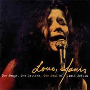 Janis Joplin - Love, Janis Album