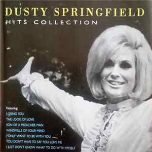 Dusty Springfield - Hits Collection Album