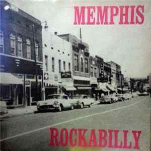 Various - Memphis Rockabilly Album