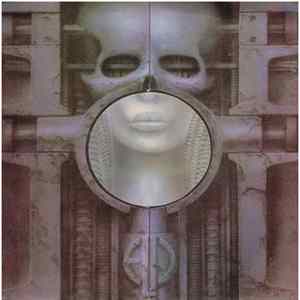 Emerson, Lake & Palmer - Brain Salad Surgery Album