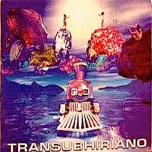 Subhira - Transubhiriano Album