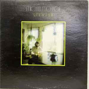 Michael Monroe - Summer Rain Album