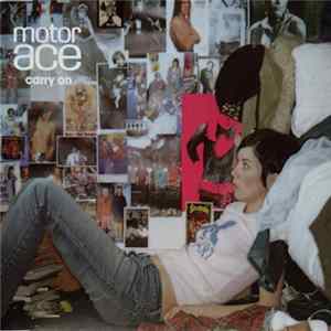 Motor Ace - Carry On Album