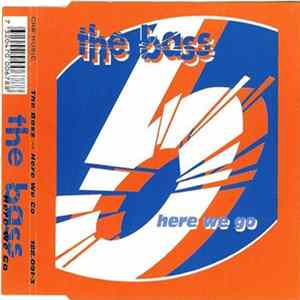The Bass - Here We Go Album