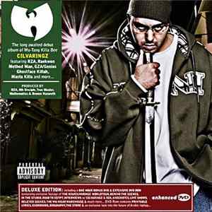 Cilvaringz Album