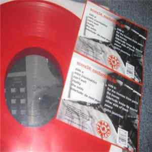 Score34 - Nocturnally EP Album
