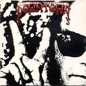 Neil Young - Downtown Album
