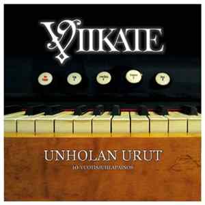 Viikate - Unholan Urut Album