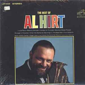 Al Hirt - The Best Of Al Hirt Album