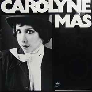 Carolyne Mas - Carolyne Mas Album