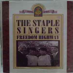 The Staple Singers - Freedom Highway Album