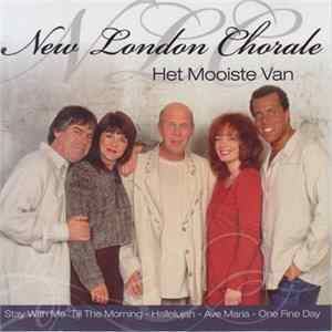 New London Chorale - Het Mooiste Van Album