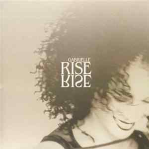 Gabrielle - Rise Album