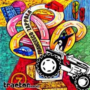 Francesco Zappala' - Broasted Coincidences Album