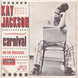Kay Jackson - Carnival / On The Roadside Album