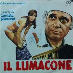 Daniele Patucchi - Il Lumacone Album