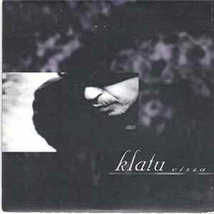 Klatu - Cisza Album