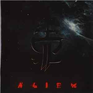Strapping Young Lad - Alien Album