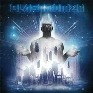 Blastromen - Human Beyond Album