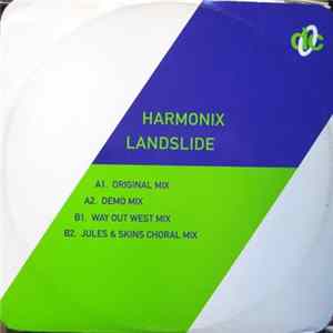 Harmonix - Landslide Album