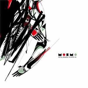 Mormo - Epicurian Swerve Album