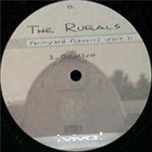 The Rurals - Farmyard Flavours :Part 1: Album