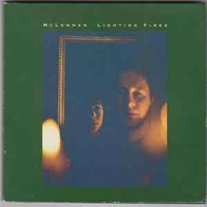 McLennan - Lighting Fires Album
