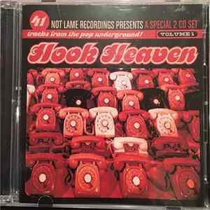 NotLame - Hook Heaven - Tracks From The Pop Underground Album