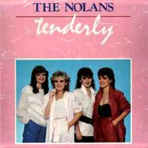 The Nolans - Tenderly Album