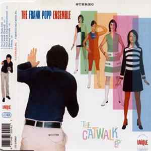 The Frank Popp Ensemble - The Catwalk EP Album