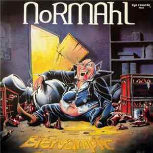NoRMAhl - Biervampir Album