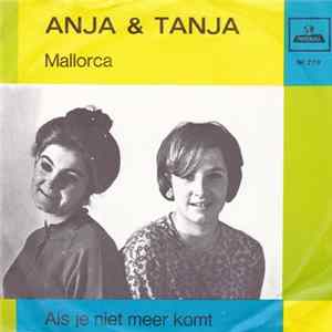 Anja & Tanja - Mallorca Album